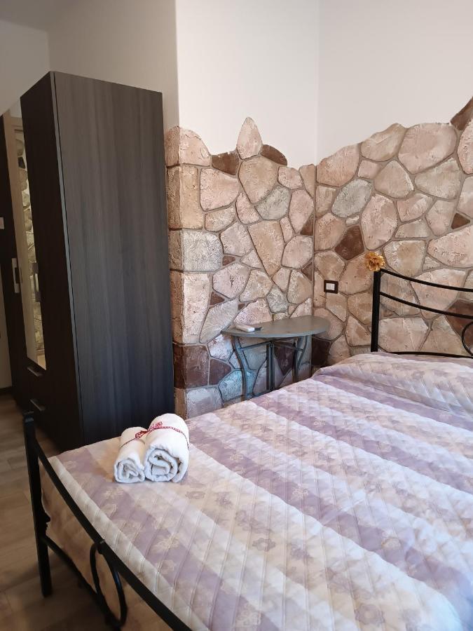 אלגהרו Rocca Pinta Guest House מראה חיצוני תמונה