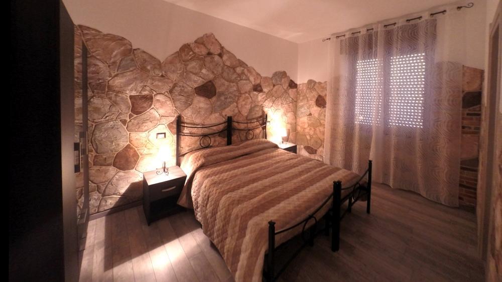 אלגהרו Rocca Pinta Guest House מראה חיצוני תמונה