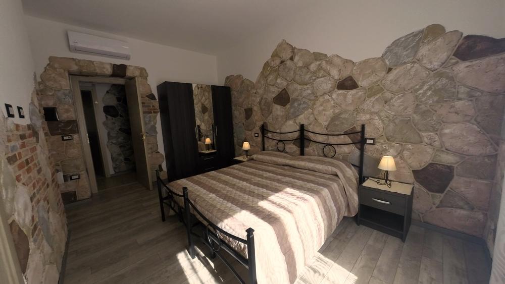 אלגהרו Rocca Pinta Guest House מראה חיצוני תמונה