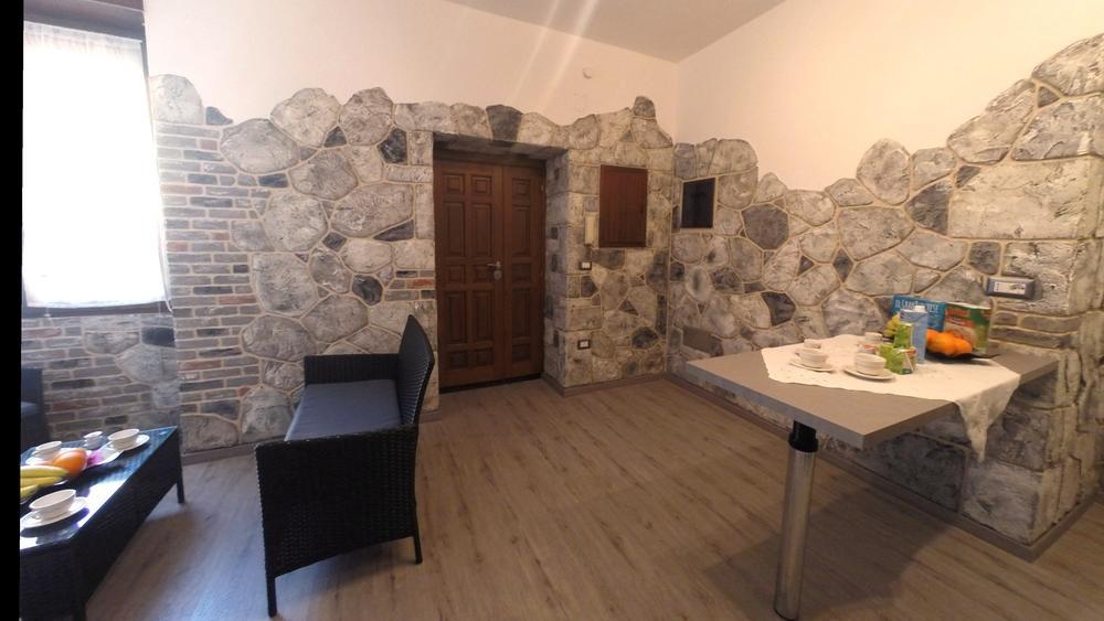 אלגהרו Rocca Pinta Guest House מראה חיצוני תמונה