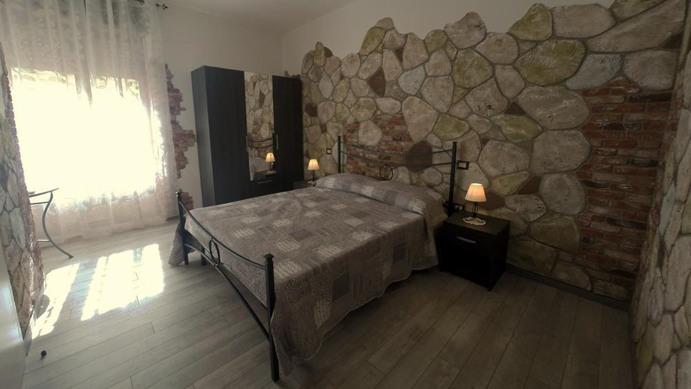 אלגהרו Rocca Pinta Guest House מראה חיצוני תמונה