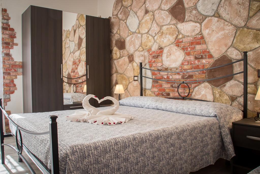 אלגהרו Rocca Pinta Guest House מראה חיצוני תמונה