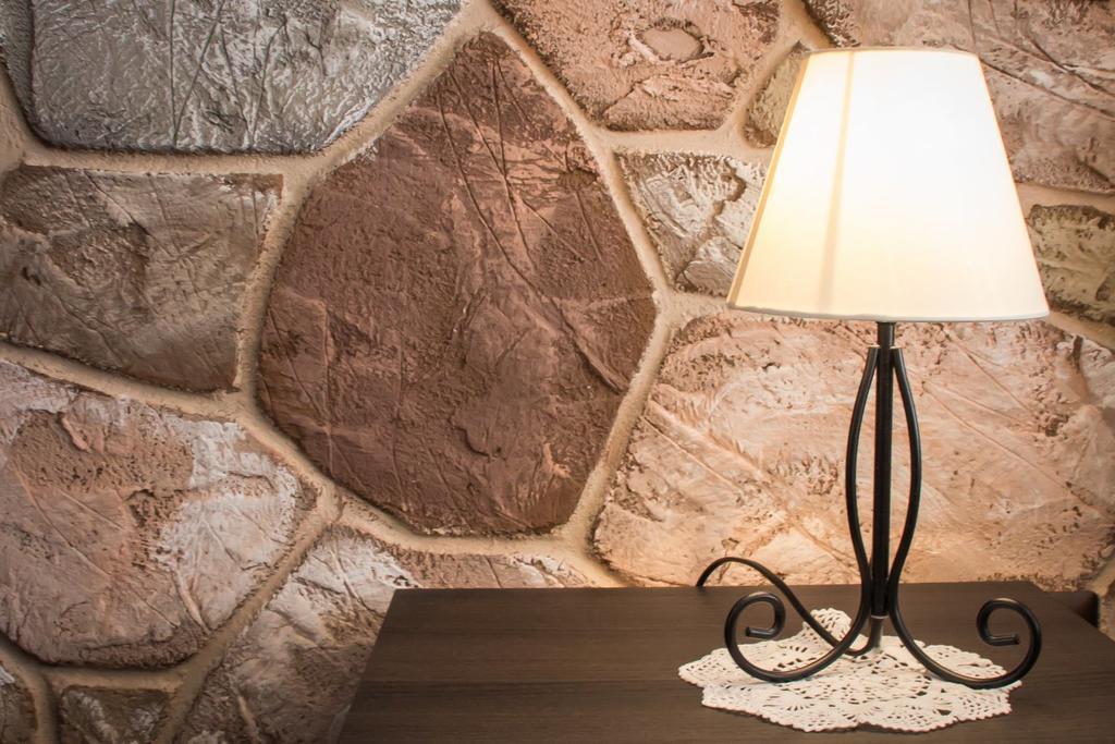 אלגהרו Rocca Pinta Guest House מראה חיצוני תמונה